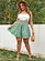high waisted wide leg trousers